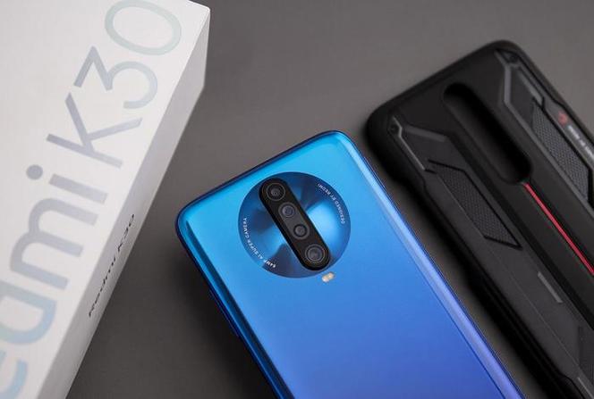 红米k304g