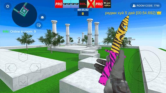 csgo跳跃模拟器缩略图