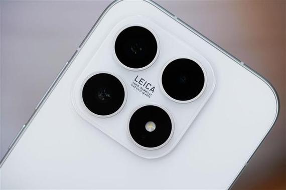 小米17第四个镜头是什么