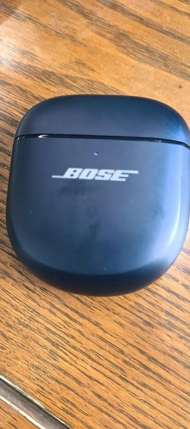 bose怎么充电