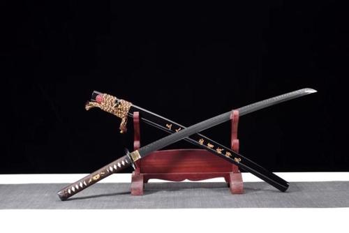 火焰武士刀原理截图