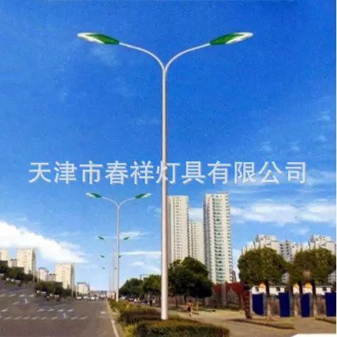 路灯杆6米多少钱