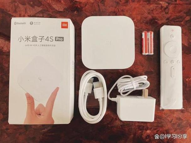 小米盒子打开没东西