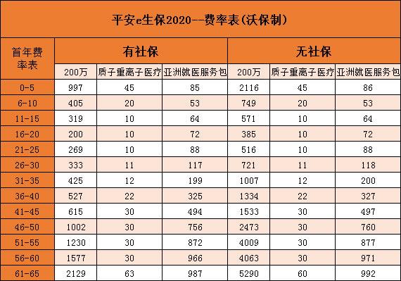 E生保2020
