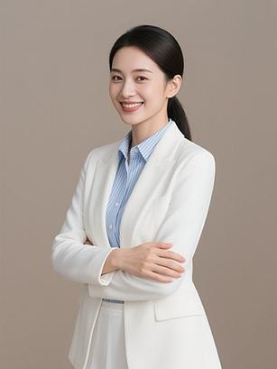 职场精英图片