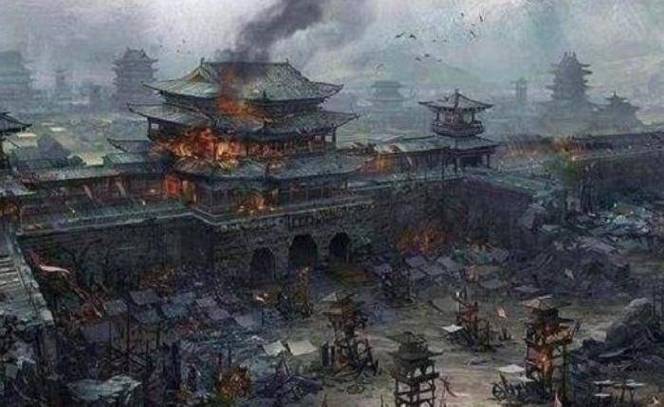 三国志战略版攻击距离缩略图