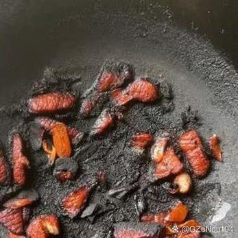 《做到饭糊》动漫免费动漫