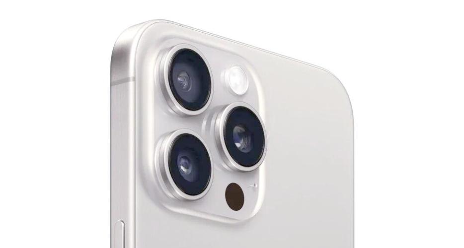 ios15后置摄像头