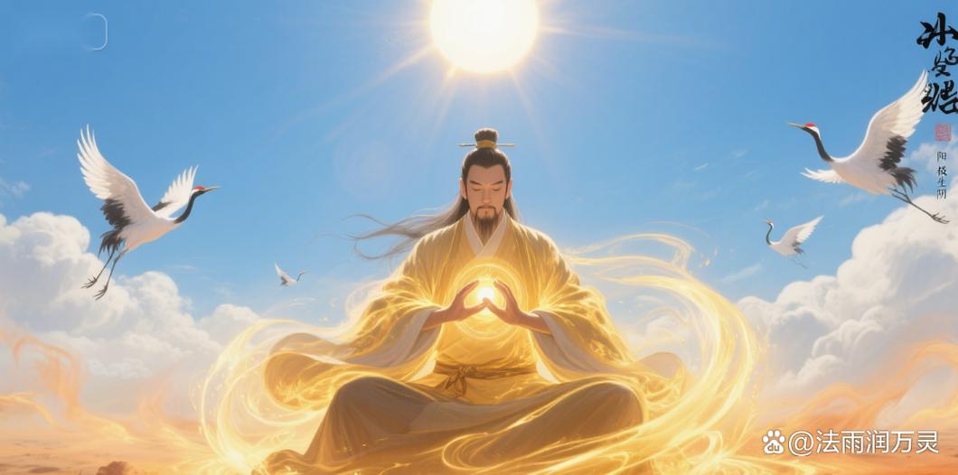一品道门修炼境界划分