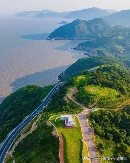 浙江自驾游必去8个地方截图