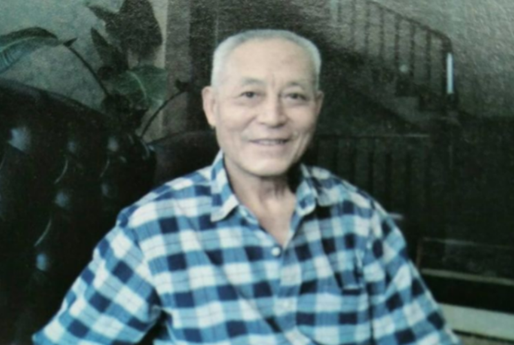 老中医王宝林简介