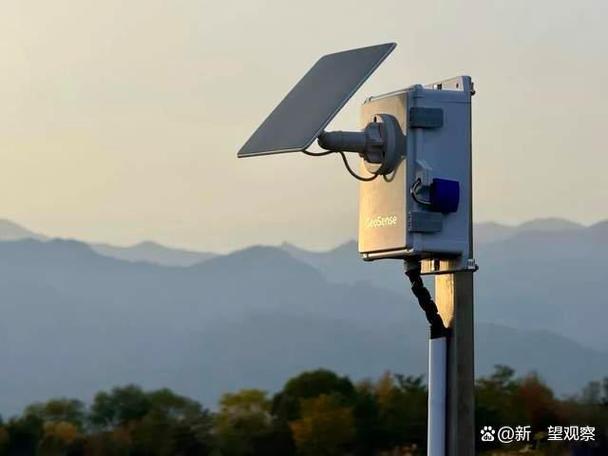 天气小组件