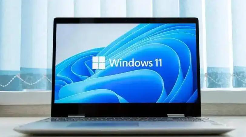 win11家庭版禁止更新图标
