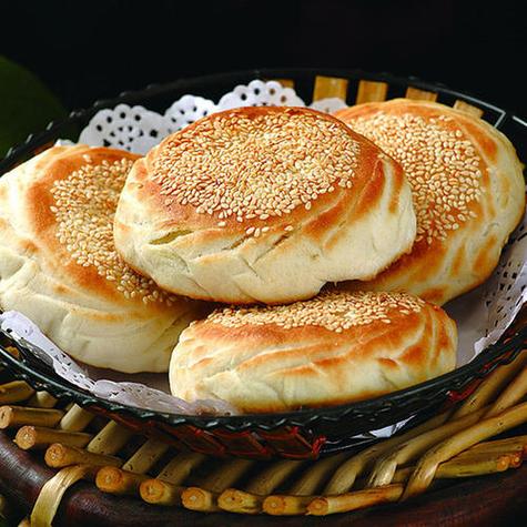 学做烧饼去哪里学最好