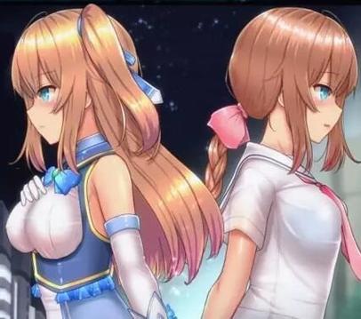 魔法少女麻衣御光盟国汉化组截图