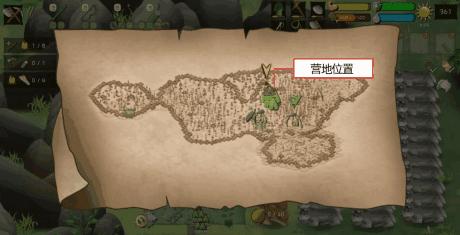 theinn旅店丛林怎么通关截图