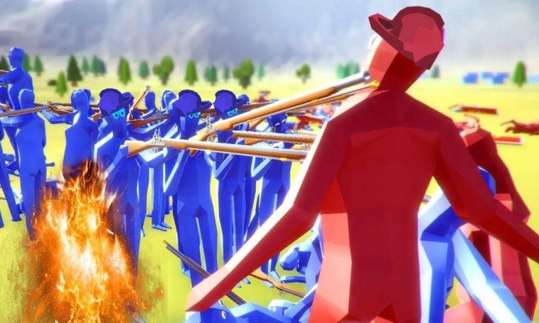 全面战争模拟器三破解版