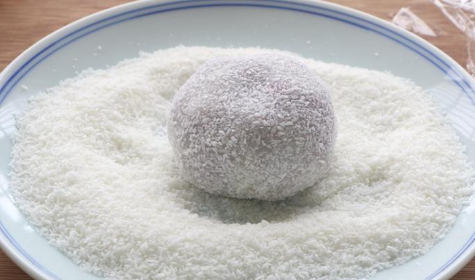 糯米粉十大品牌