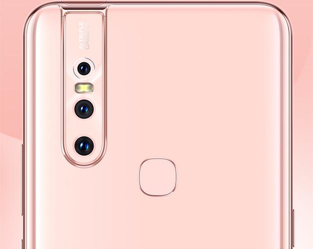 vivos1后置三摄有什么用