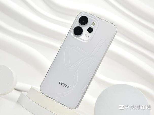 OPPOReno15Pro海外版截图
