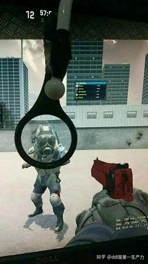 csgo休闲不能打连狙吗