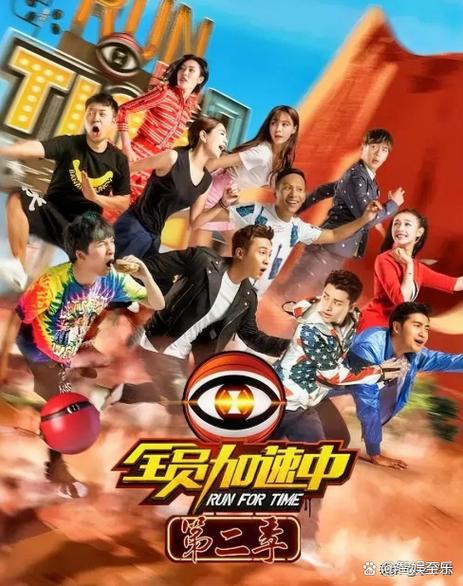 全员加速中1080p百度云截图