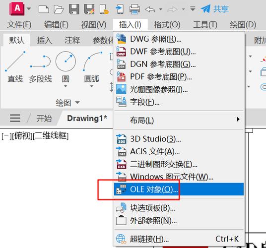 怎么把图片带入cad看图打印出来
