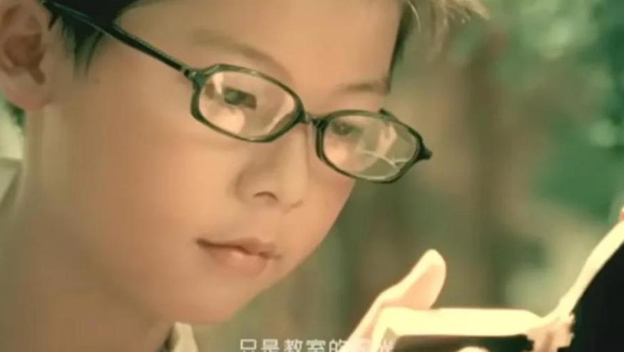 周杰伦三年二班MV视频