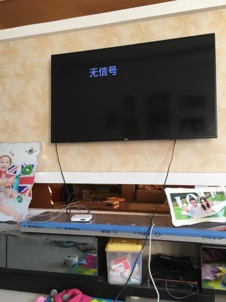 有线电视显示无信号是怎么回事缩略图