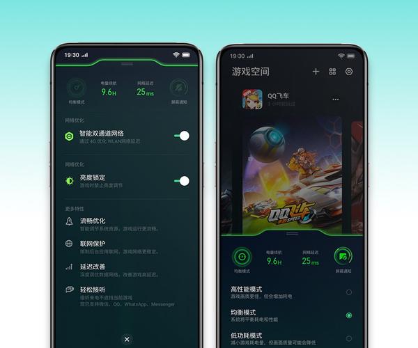 oppo游戏空间sdk游戏截图