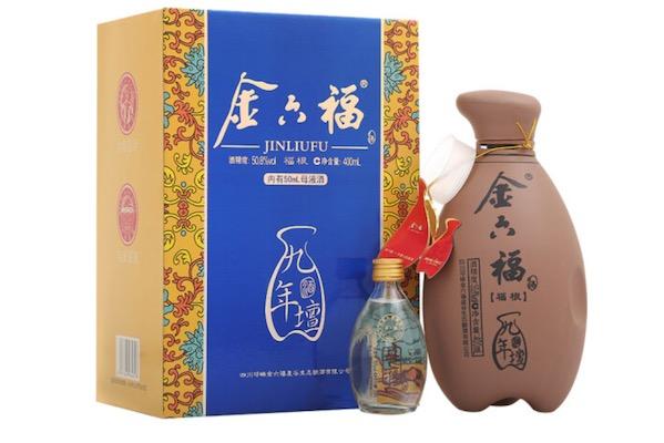金六福