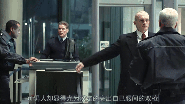 四十七号特工