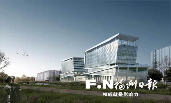福州数据集团有限公司