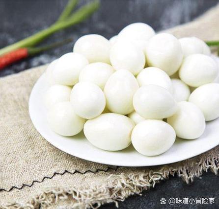 为什么很少人买鹌鹑蛋
