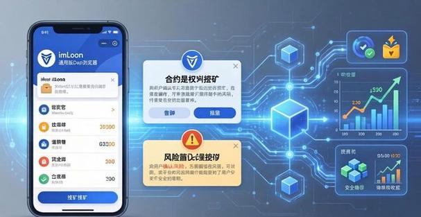 顺利办 区块链图标