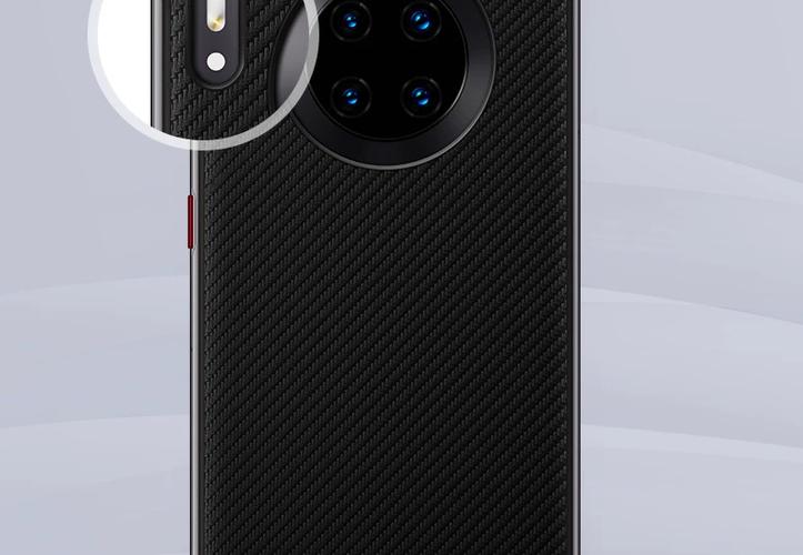 mate30pro皮革手机壳