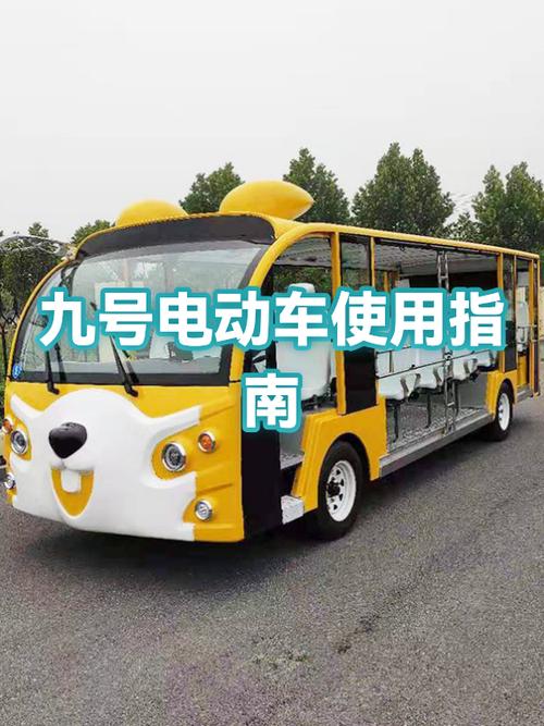 九号电动车123档位说明截图
