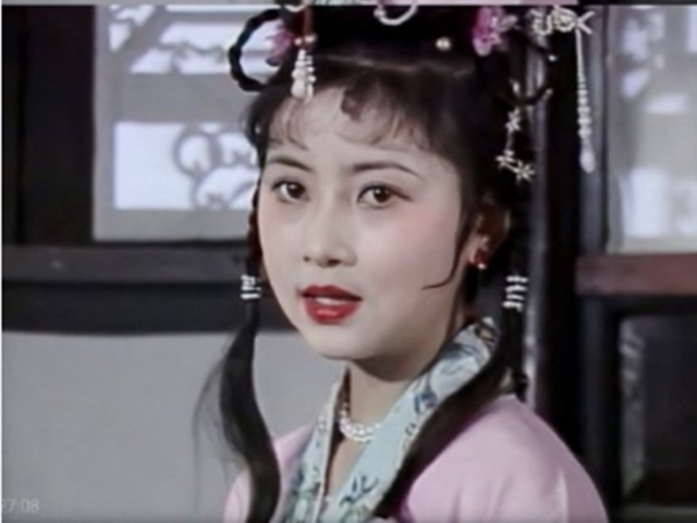 86版聊斋阿宝在线观看缩略图