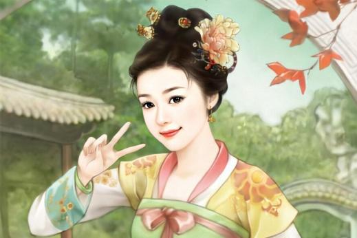 步步谋婚盛娶世子妃