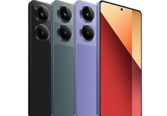 redminote94g多少钱