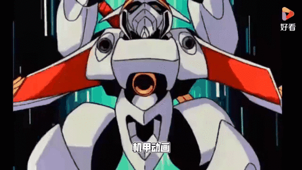机甲虫神完整版免费看