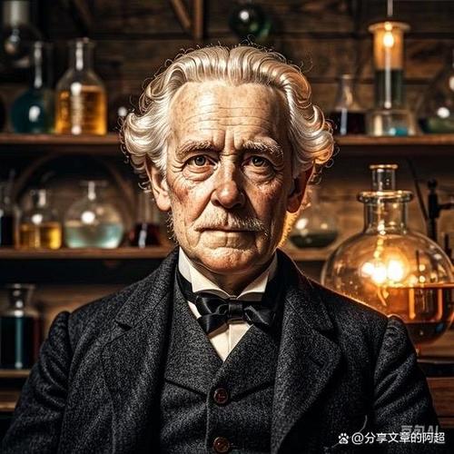 世界上发明家都有谁