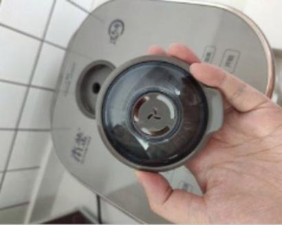 苏泊尔电饭煲拆开视频教程缩略图