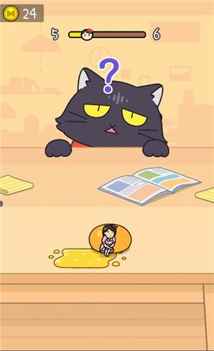 我爱躲猫猫无尽版缩略图