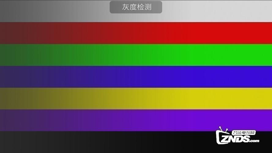 电视电源亮但屏幕不亮
