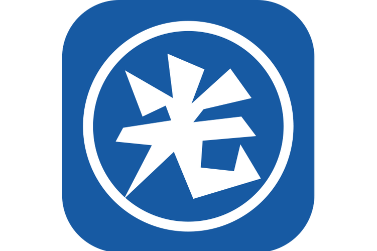 小米手环顶部有个红点图标