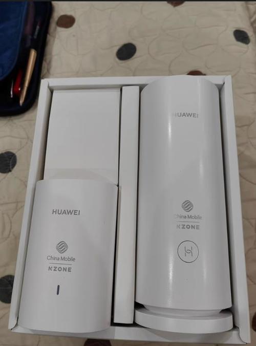 华为路由器亮绿灯但无法上网的原因