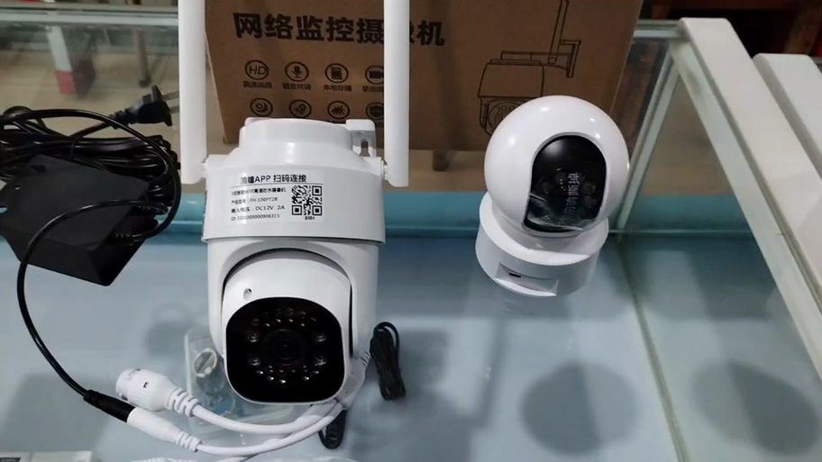 斯麦特监控摄像头手机app下载