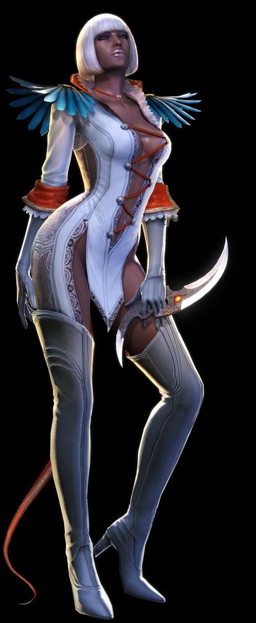 鬼泣4翠西无限魔人