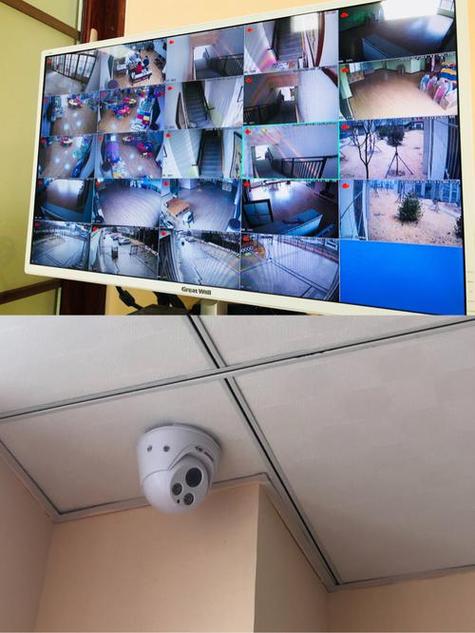 支付宝被儿子登录用了,以后再登录以